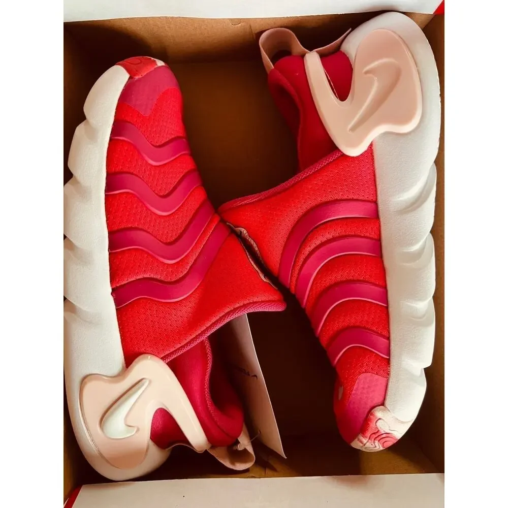 NIB❤️Nike Dynamo Go Kids running Sneakers shoes sz3